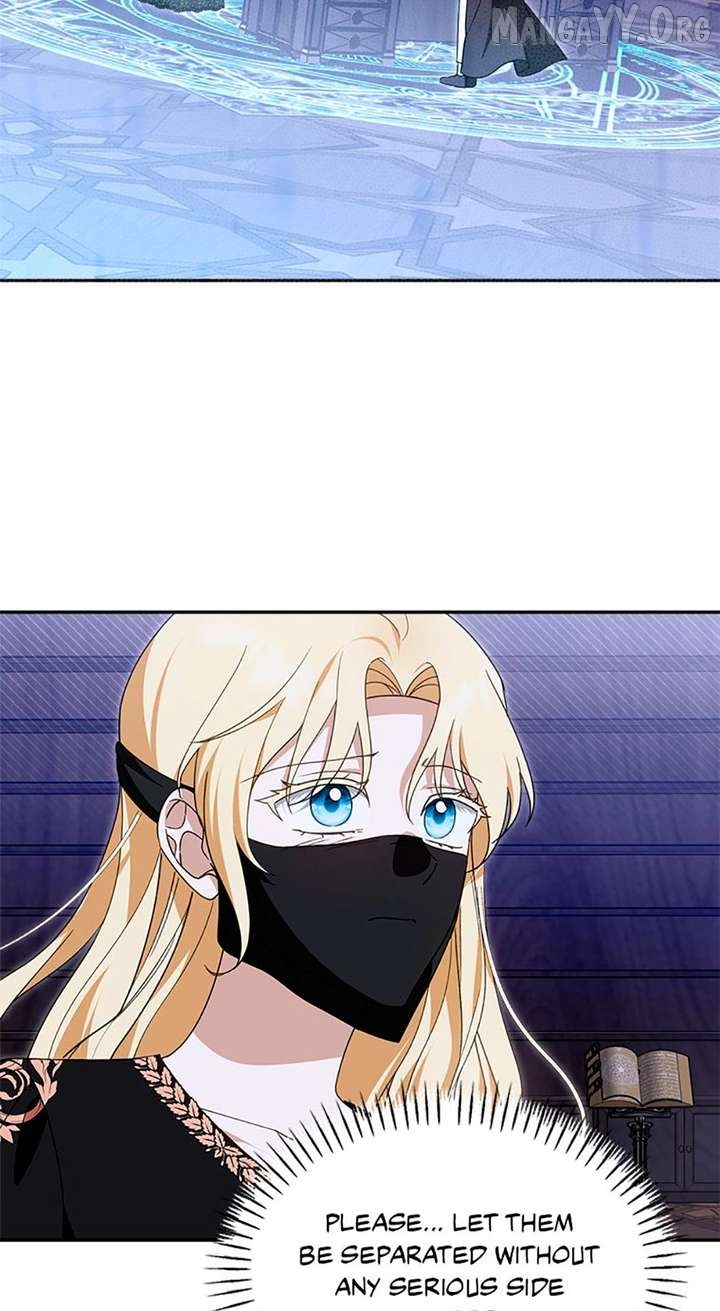 I'd Rather Abandon Them Than Be Abandoned Chapter 70 - page 2