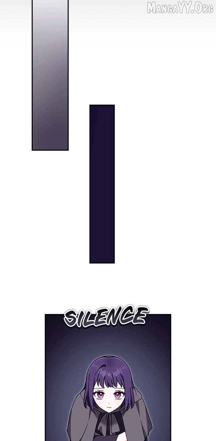 I'd Rather Abandon Them Than Be Abandoned Chapter 70 - page 21