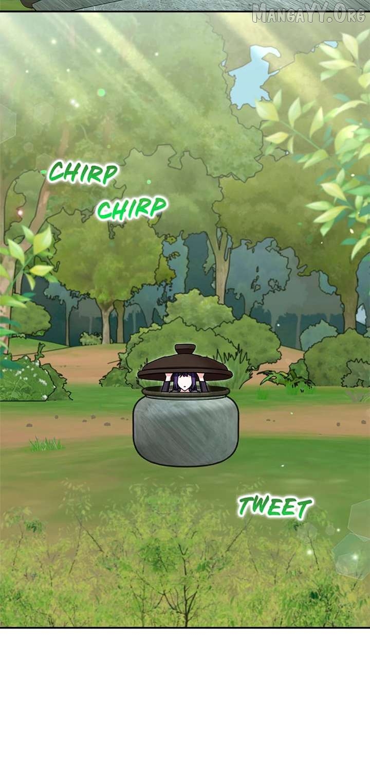 I'd Rather Abandon Them Than Be Abandoned Chapter 70 - page 23