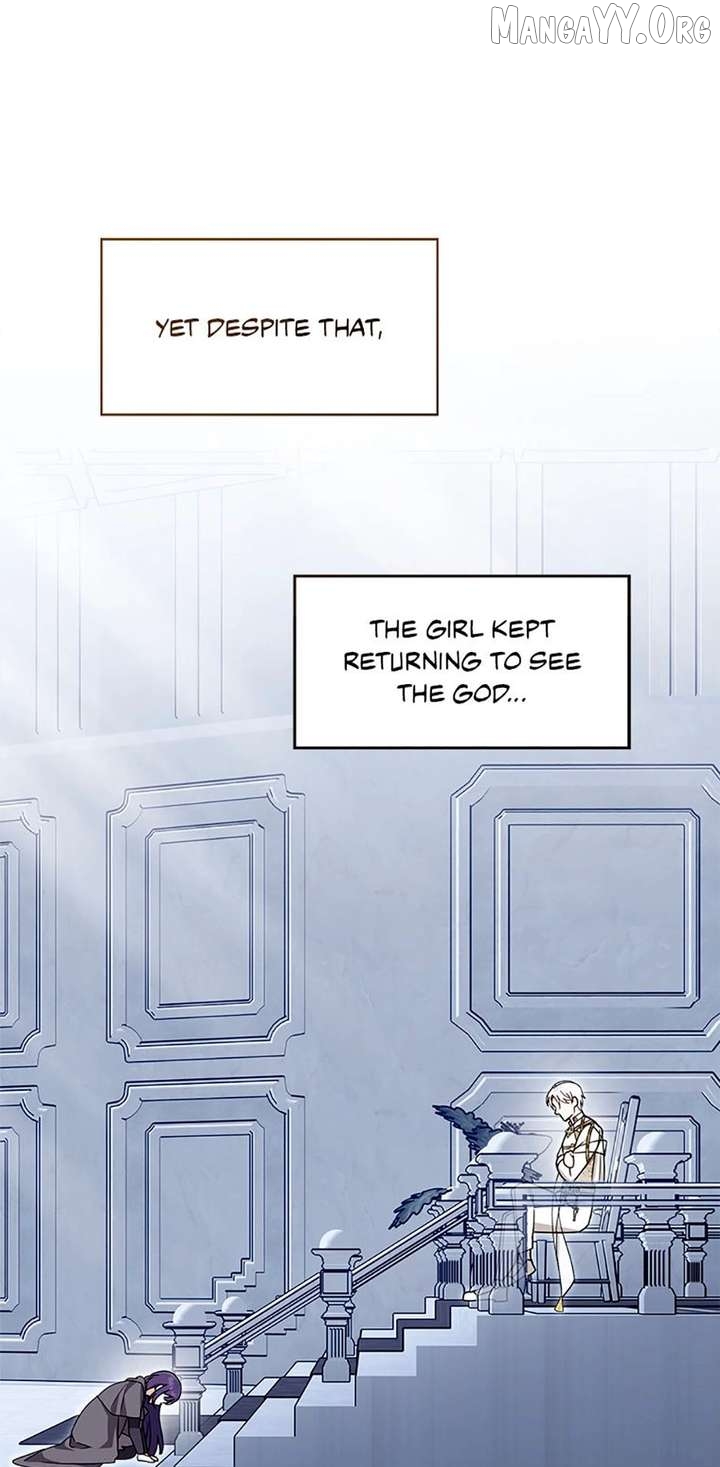 I'd Rather Abandon Them Than Be Abandoned Chapter 70 - page 24