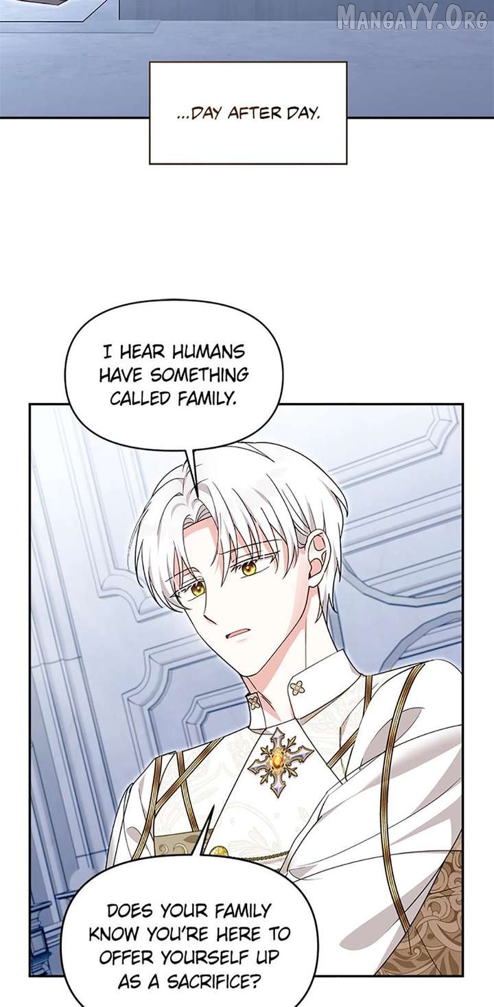 I'd Rather Abandon Them Than Be Abandoned Chapter 70 - page 25