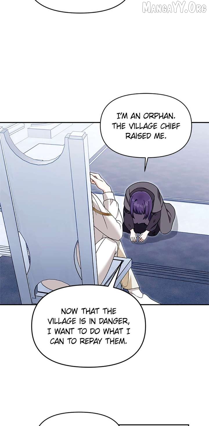 I'd Rather Abandon Them Than Be Abandoned Chapter 70 - page 26