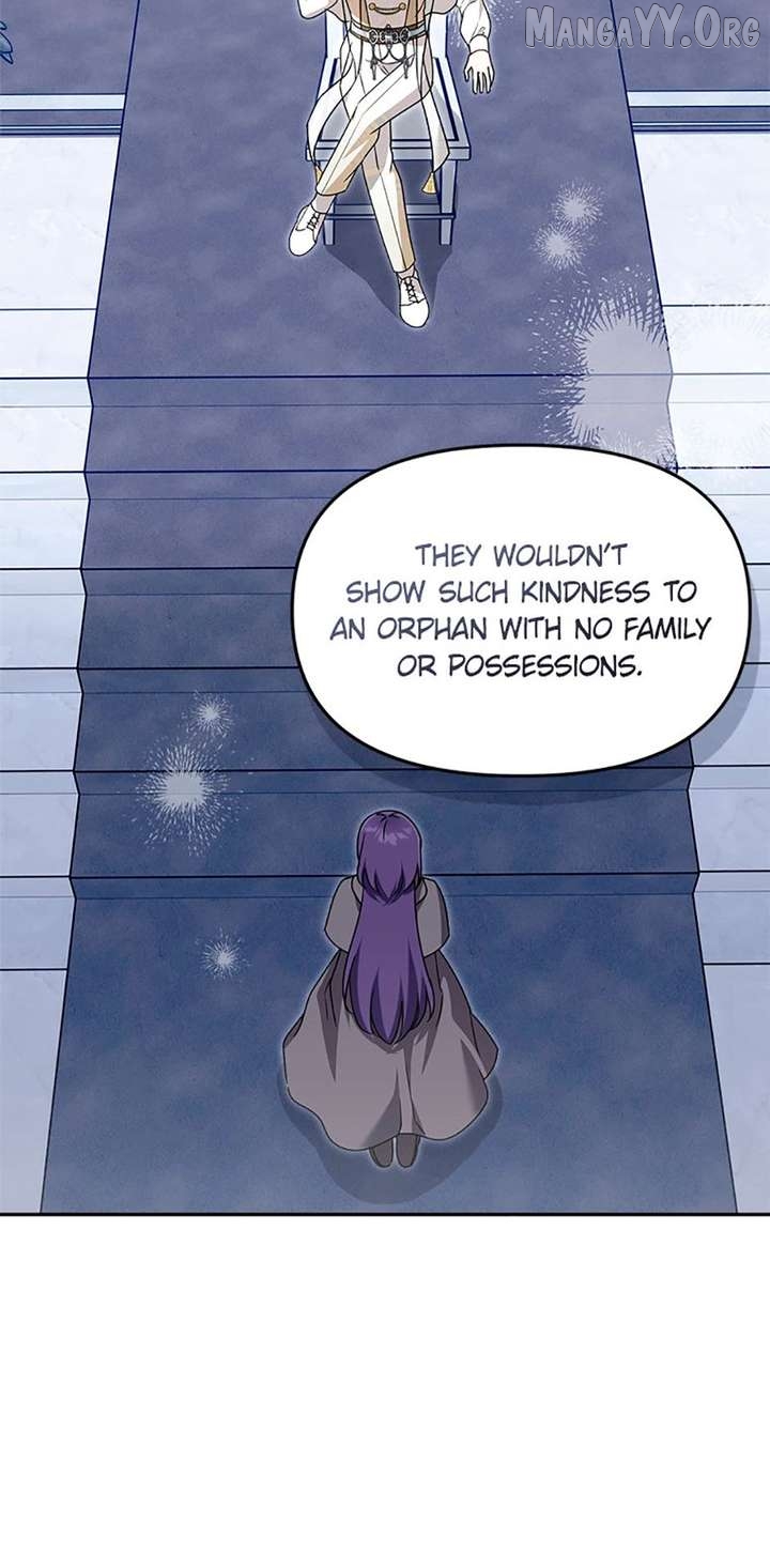 I'd Rather Abandon Them Than Be Abandoned Chapter 70 - page 28