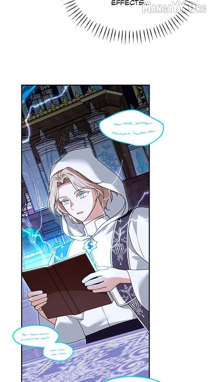 I'd Rather Abandon Them Than Be Abandoned Chapter 70 - page 3