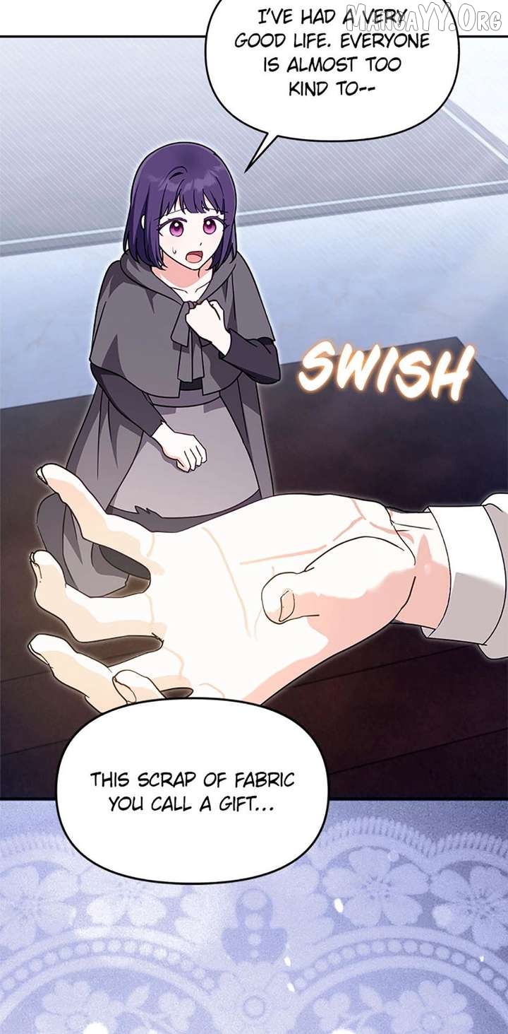 I'd Rather Abandon Them Than Be Abandoned Chapter 70 - page 30