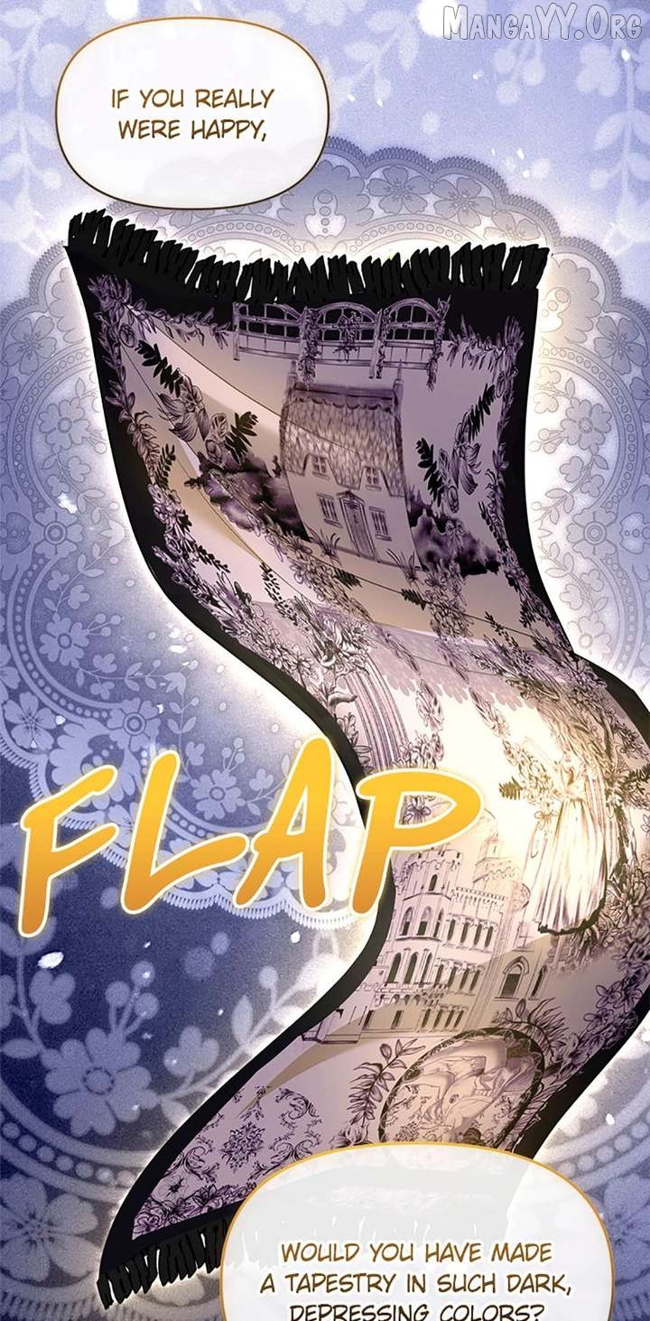 I'd Rather Abandon Them Than Be Abandoned Chapter 70 - page 31