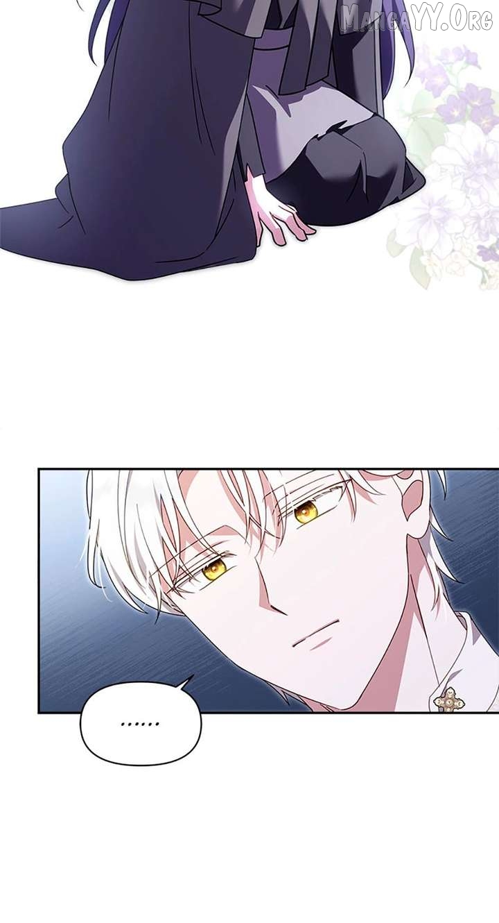 I'd Rather Abandon Them Than Be Abandoned Chapter 70 - page 37