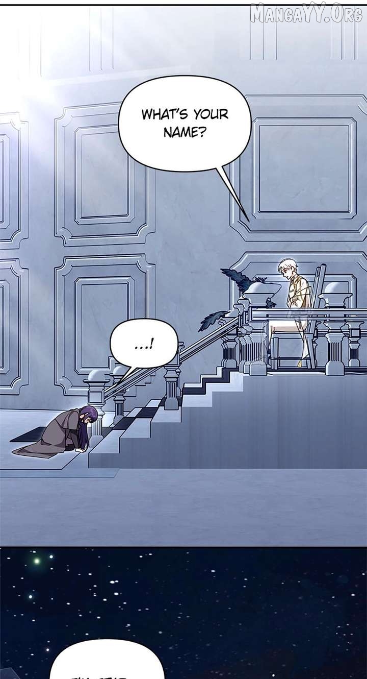 I'd Rather Abandon Them Than Be Abandoned Chapter 70 - page 38