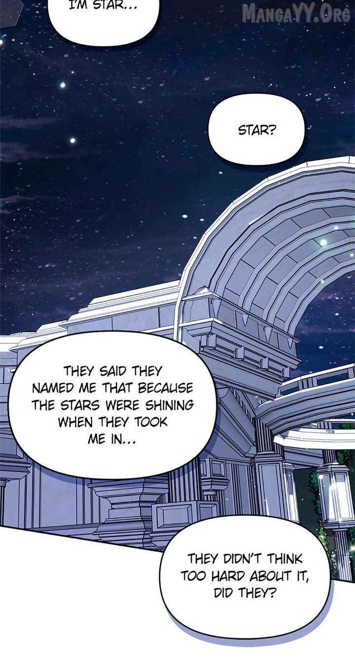 I'd Rather Abandon Them Than Be Abandoned Chapter 70 - page 39