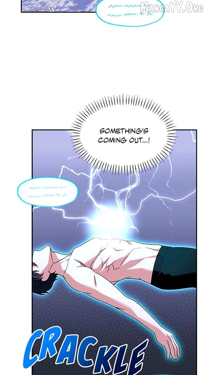 I'd Rather Abandon Them Than Be Abandoned Chapter 70 - page 4