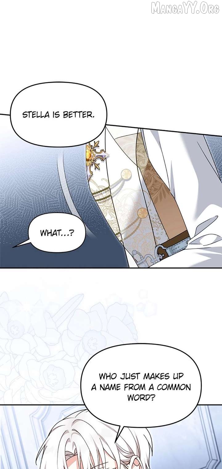 I'd Rather Abandon Them Than Be Abandoned Chapter 70 - page 40