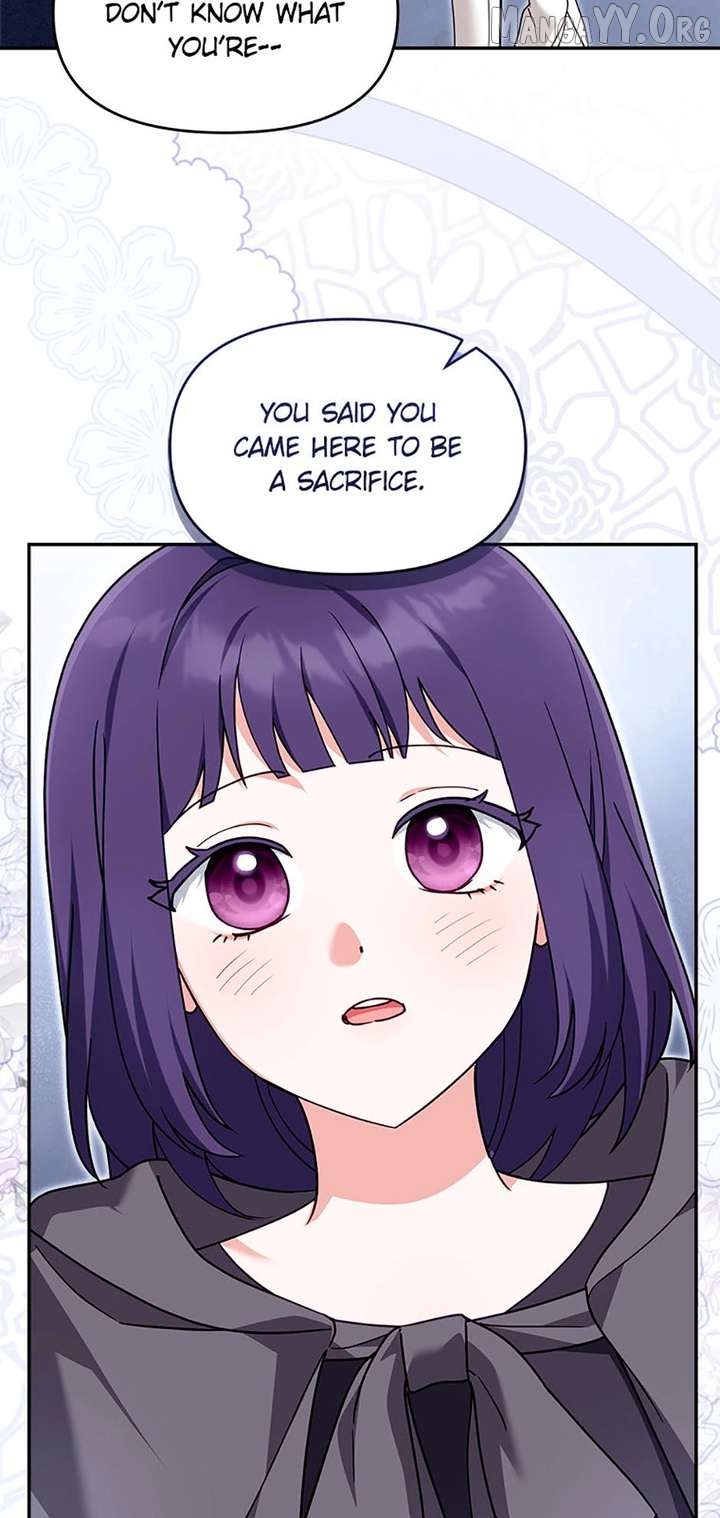 I'd Rather Abandon Them Than Be Abandoned Chapter 70 - page 42