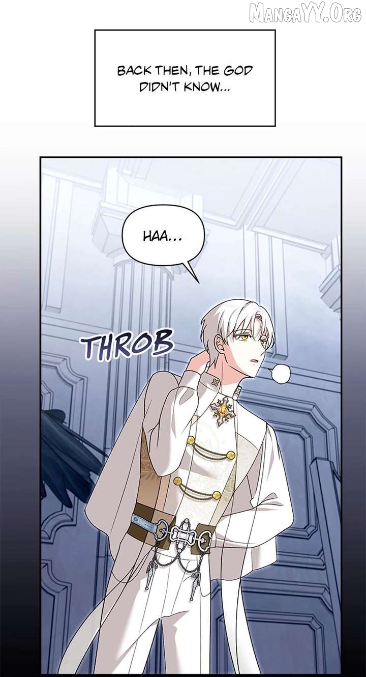 I'd Rather Abandon Them Than Be Abandoned Chapter 70 - page 46