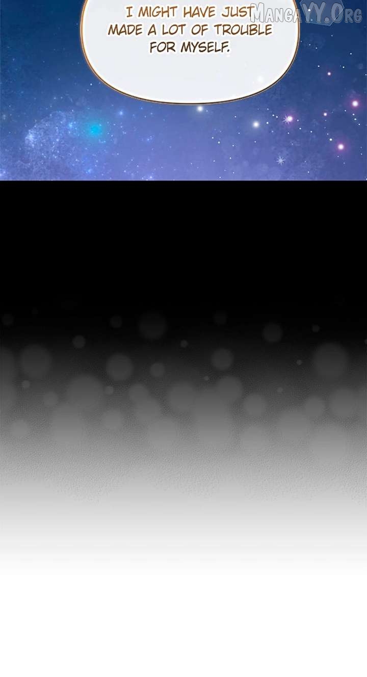 I'd Rather Abandon Them Than Be Abandoned Chapter 70 - page 48