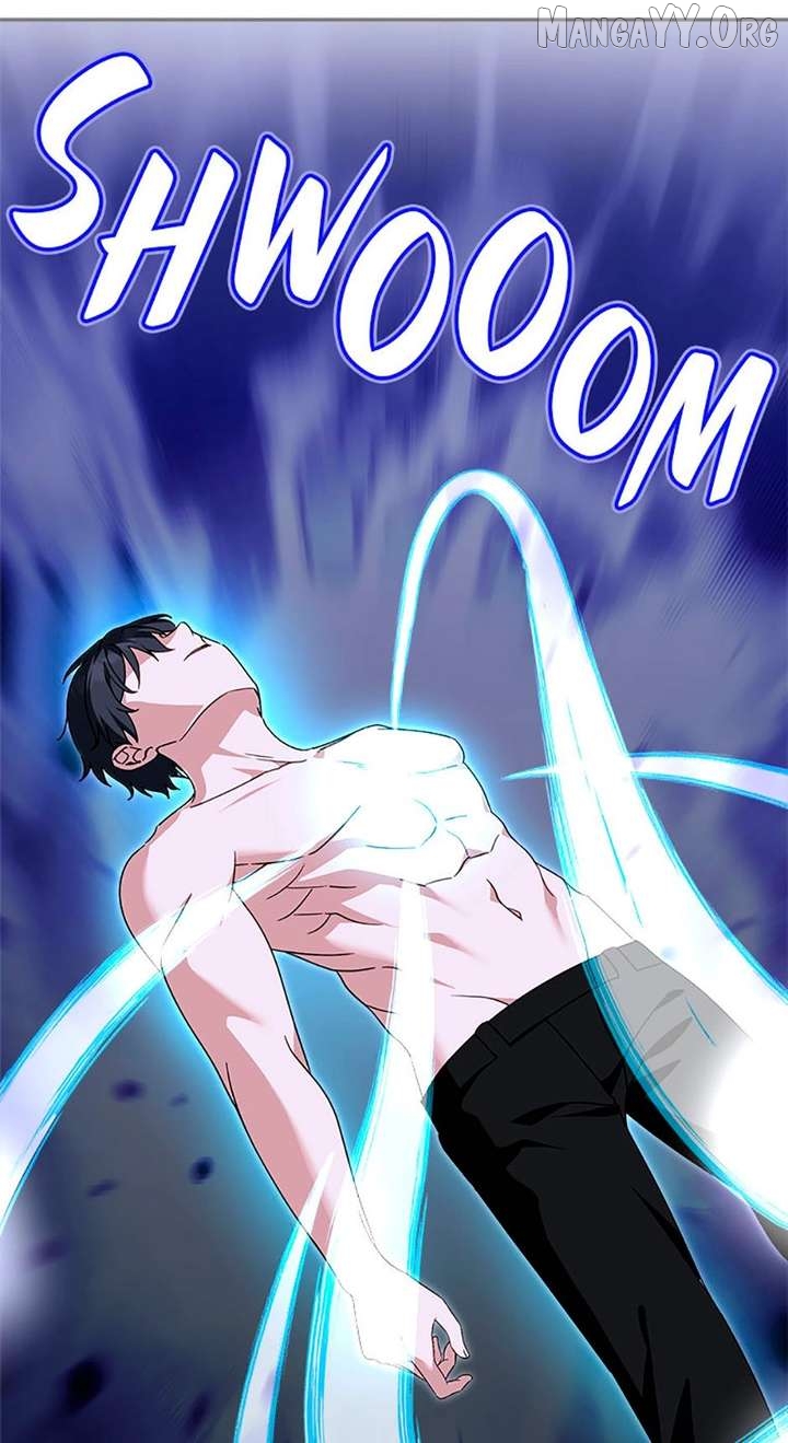 I'd Rather Abandon Them Than Be Abandoned Chapter 70 - page 49