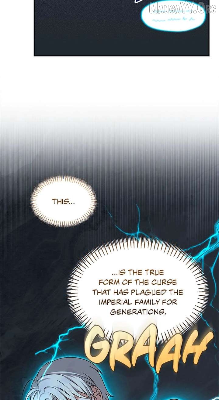 I'd Rather Abandon Them Than Be Abandoned Chapter 70 - page 5