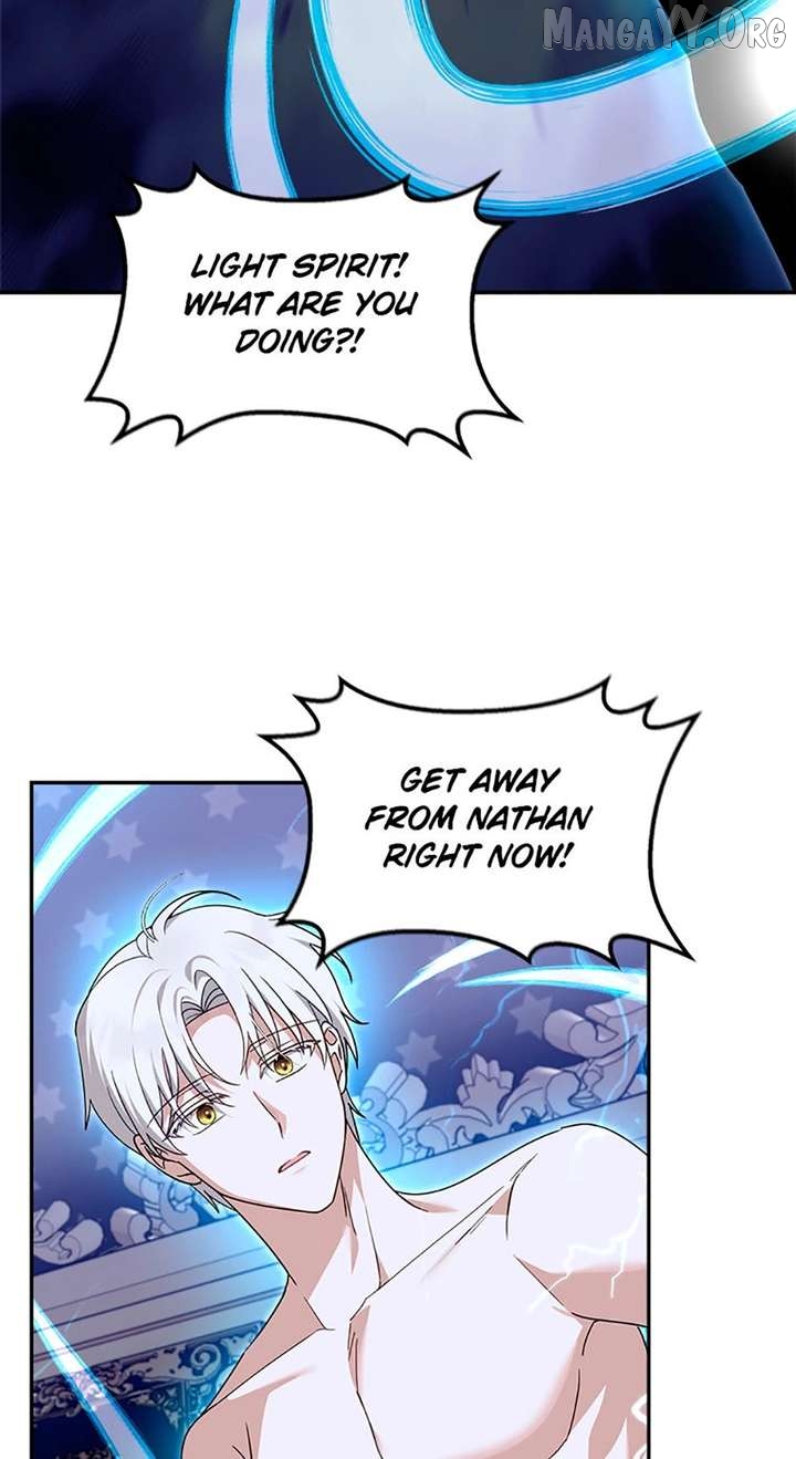 I'd Rather Abandon Them Than Be Abandoned Chapter 70 - page 50