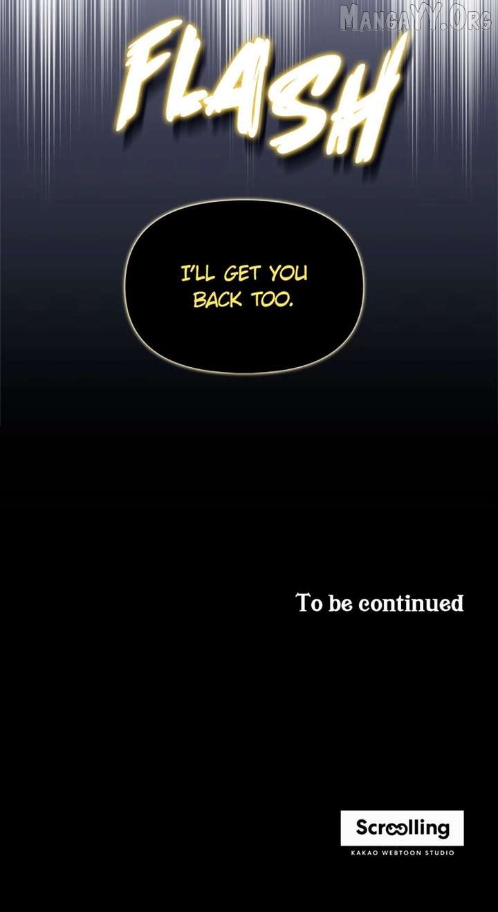 I'd Rather Abandon Them Than Be Abandoned Chapter 70 - page 53