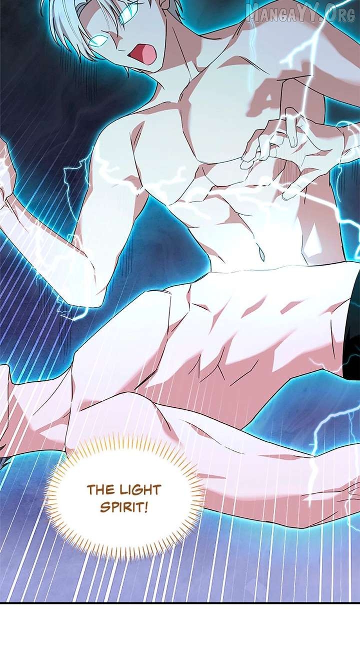 I'd Rather Abandon Them Than Be Abandoned Chapter 70 - page 6