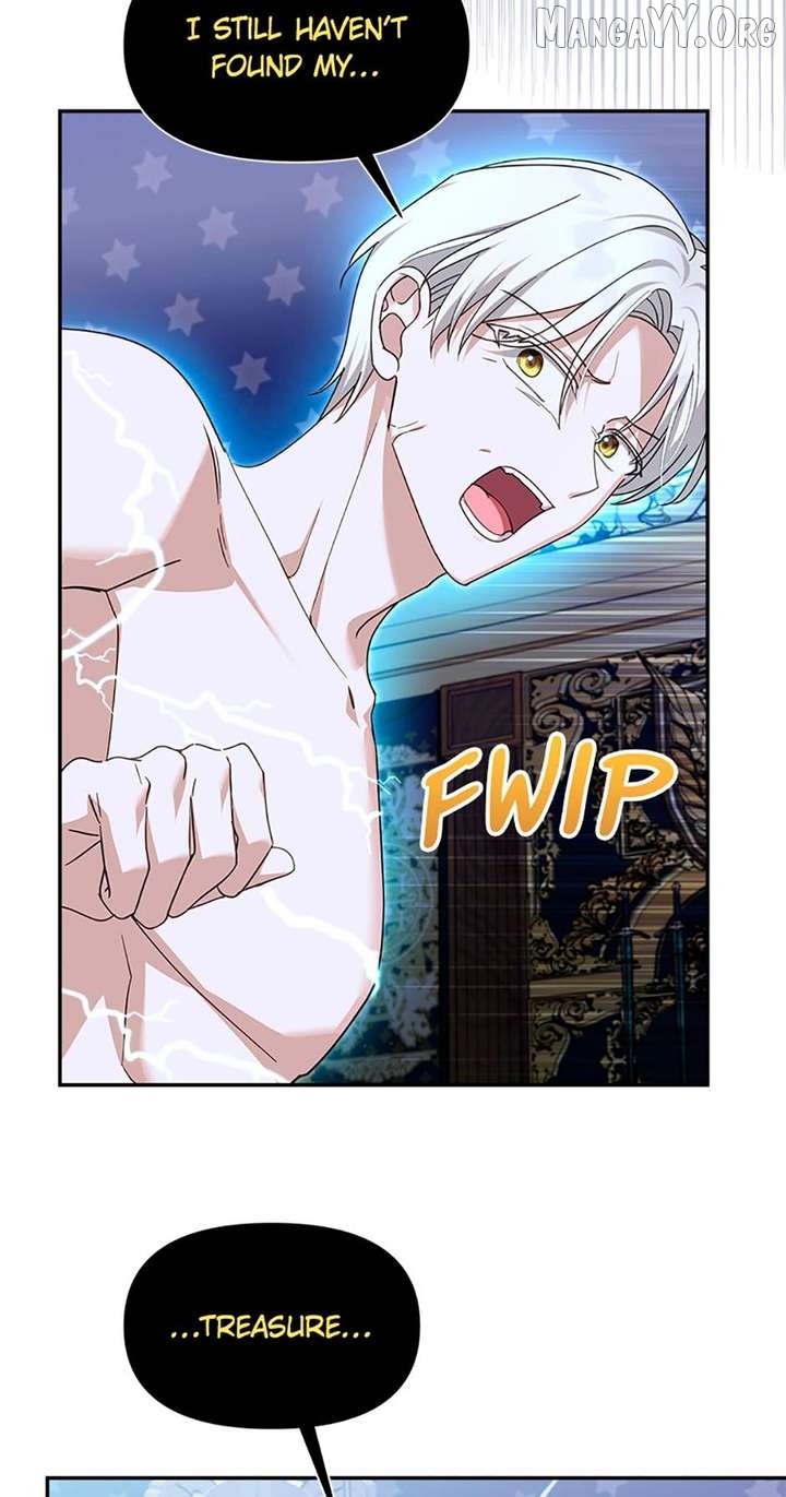 I'd Rather Abandon Them Than Be Abandoned Chapter 70 - page 8