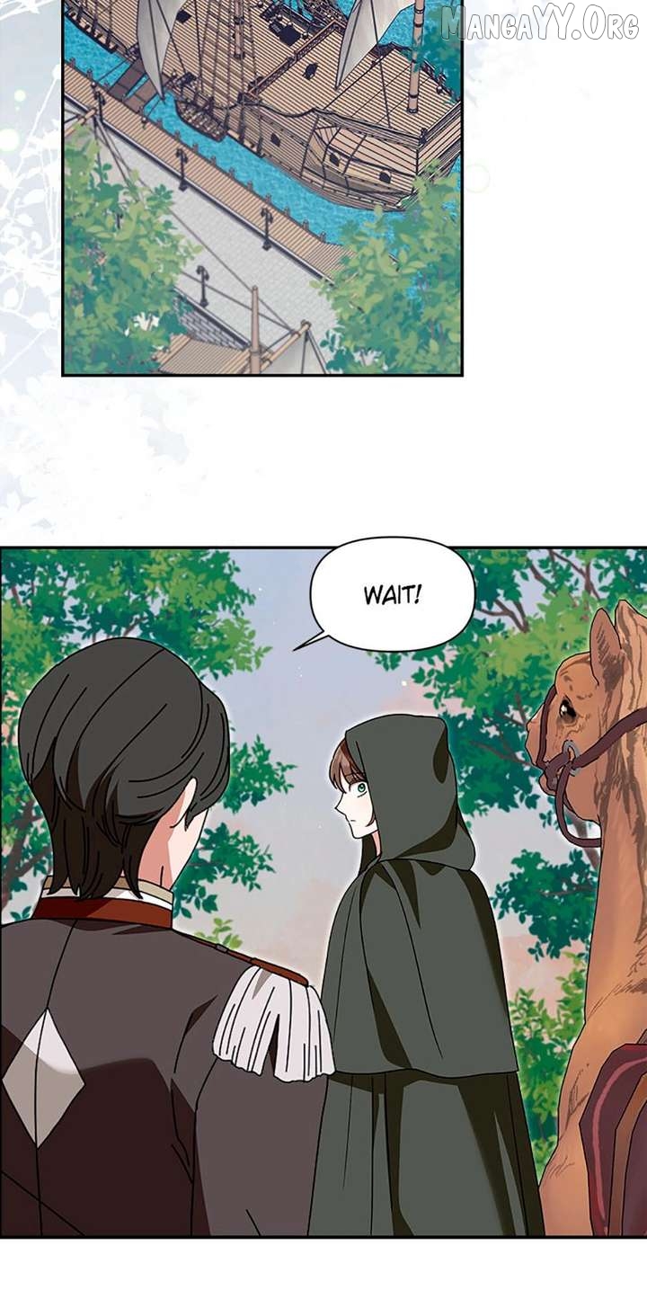 I'd Rather Abandon Them Than Be Abandoned Chapter 71 - page 10