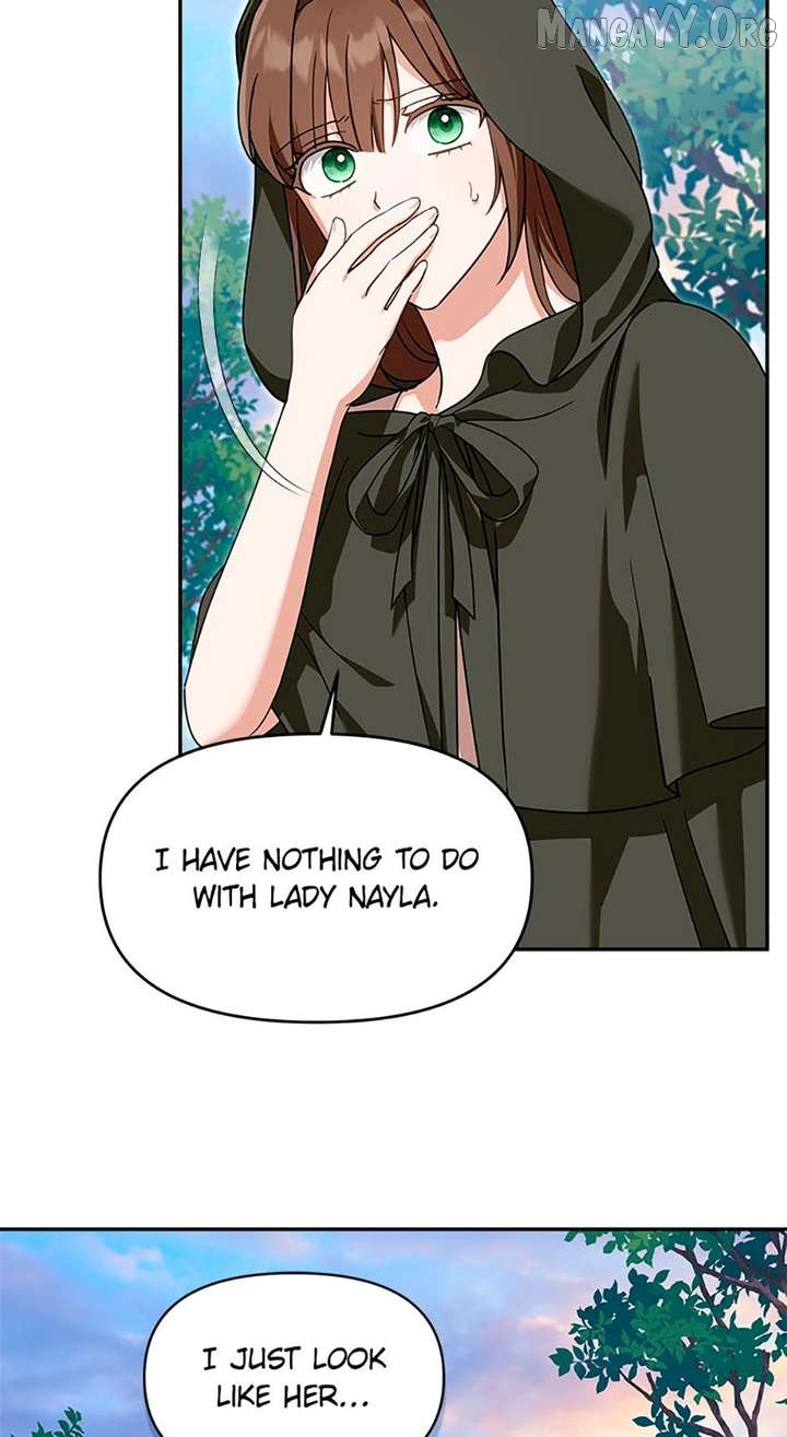 I'd Rather Abandon Them Than Be Abandoned Chapter 71 - page 12