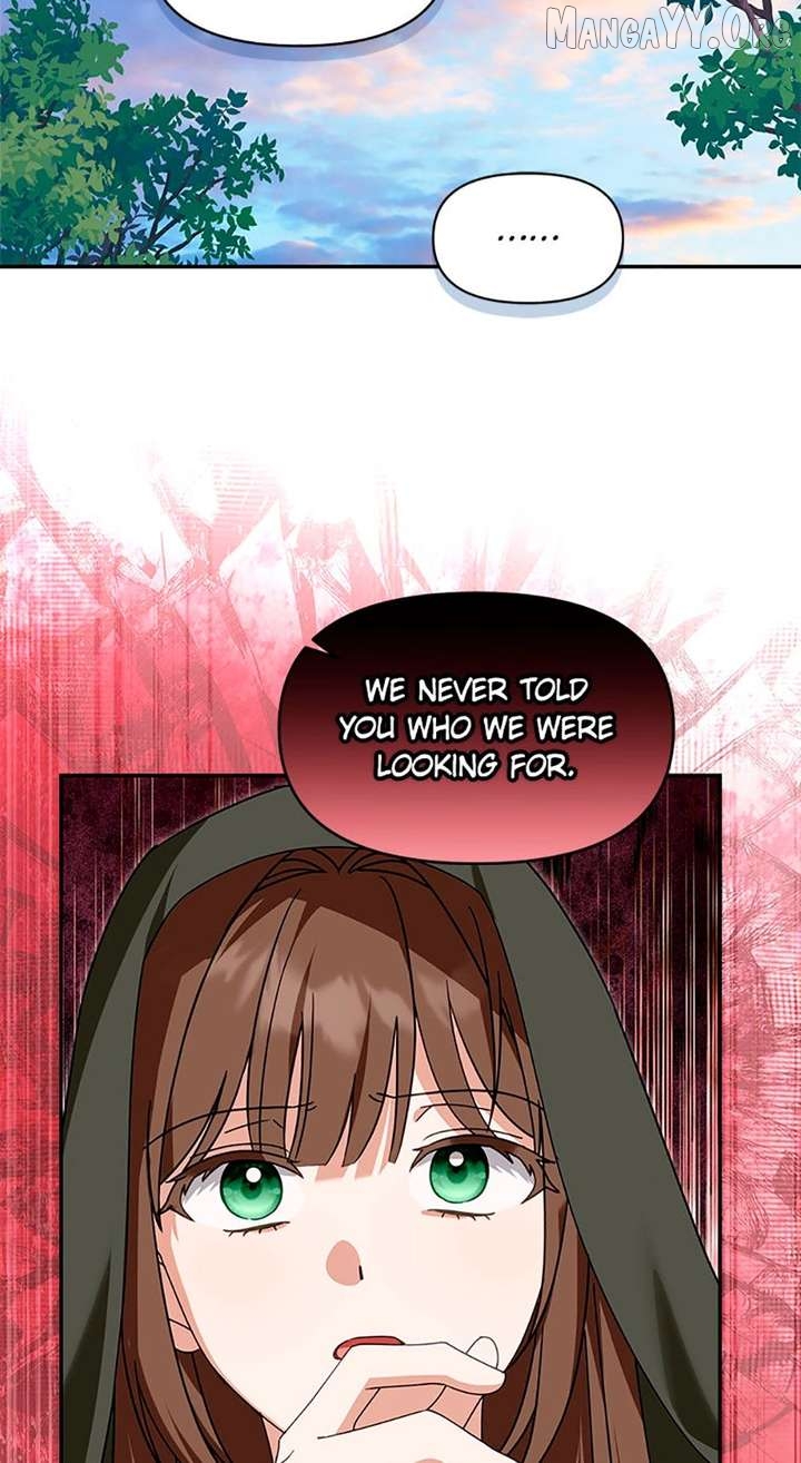 I'd Rather Abandon Them Than Be Abandoned Chapter 71 - page 13