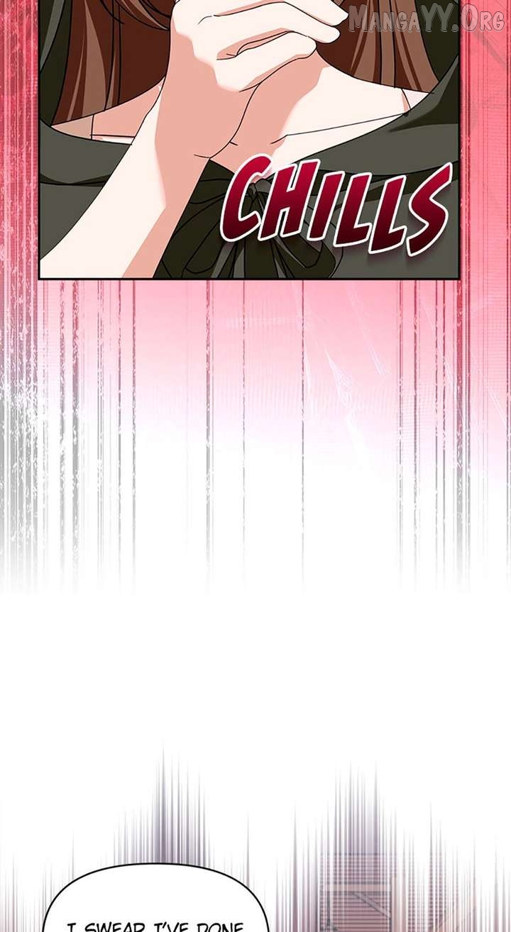 I'd Rather Abandon Them Than Be Abandoned Chapter 71 - page 14