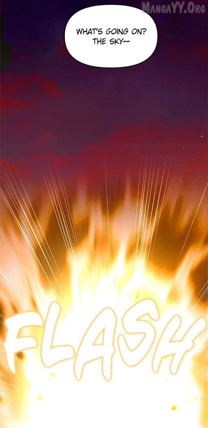 I'd Rather Abandon Them Than Be Abandoned Chapter 71 - page 19