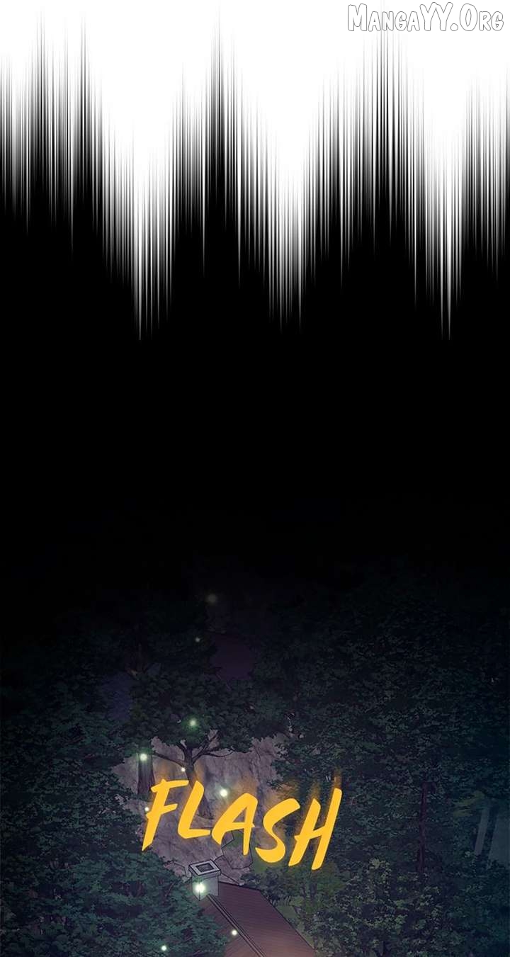 I'd Rather Abandon Them Than Be Abandoned Chapter 71 - page 22