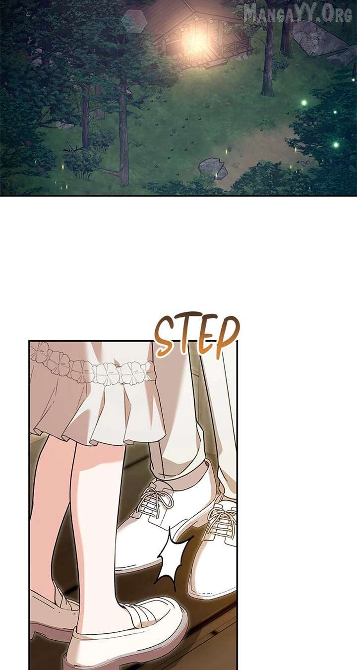 I'd Rather Abandon Them Than Be Abandoned Chapter 71 - page 23