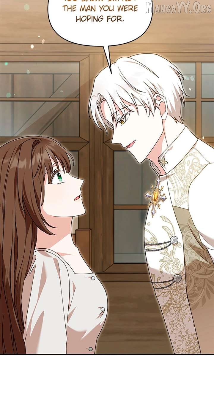 I'd Rather Abandon Them Than Be Abandoned Chapter 71 - page 26