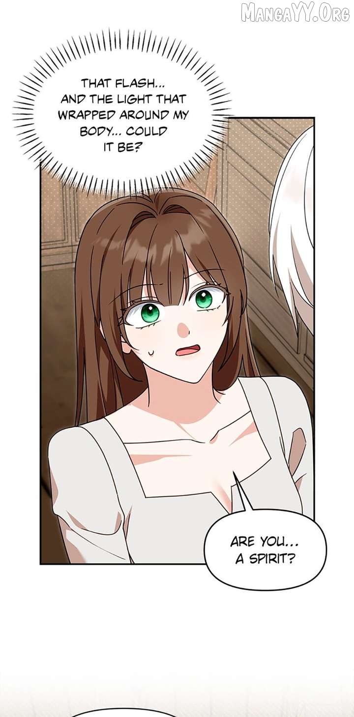 I'd Rather Abandon Them Than Be Abandoned Chapter 71 - page 27