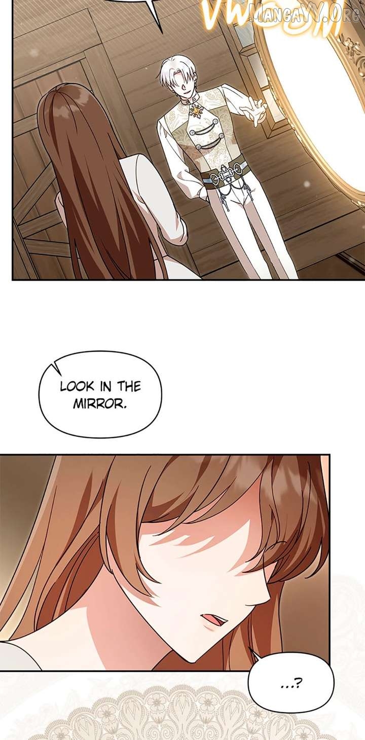 I'd Rather Abandon Them Than Be Abandoned Chapter 71 - page 29