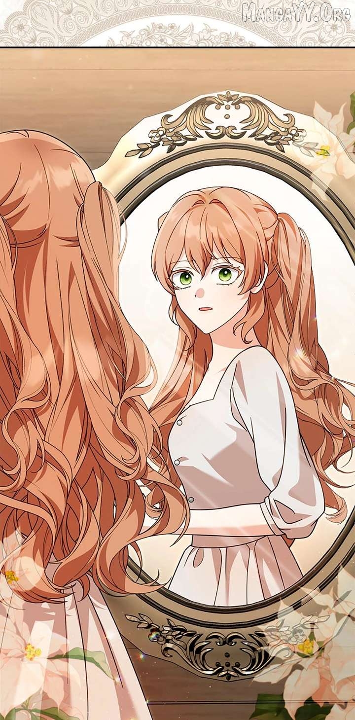 I'd Rather Abandon Them Than Be Abandoned Chapter 71 - page 30