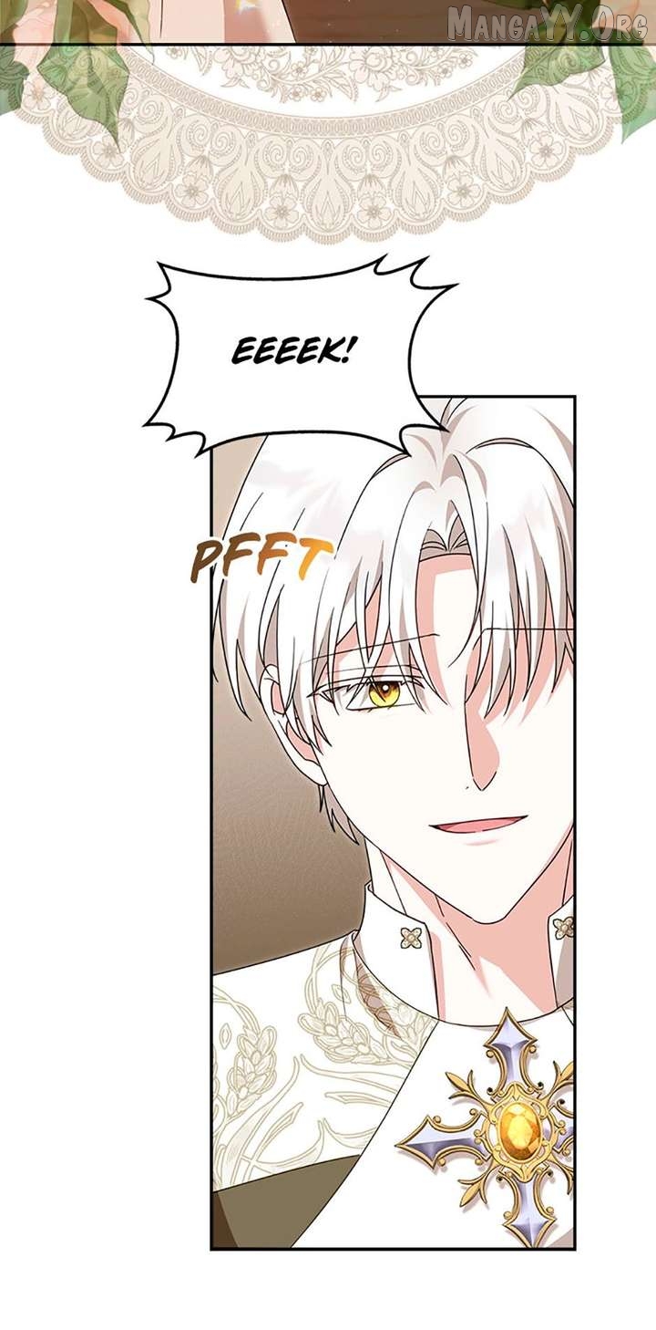 I'd Rather Abandon Them Than Be Abandoned Chapter 71 - page 31