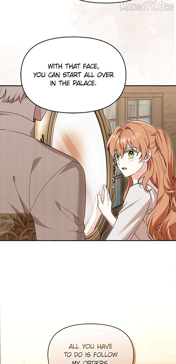 I'd Rather Abandon Them Than Be Abandoned Chapter 71 - page 33