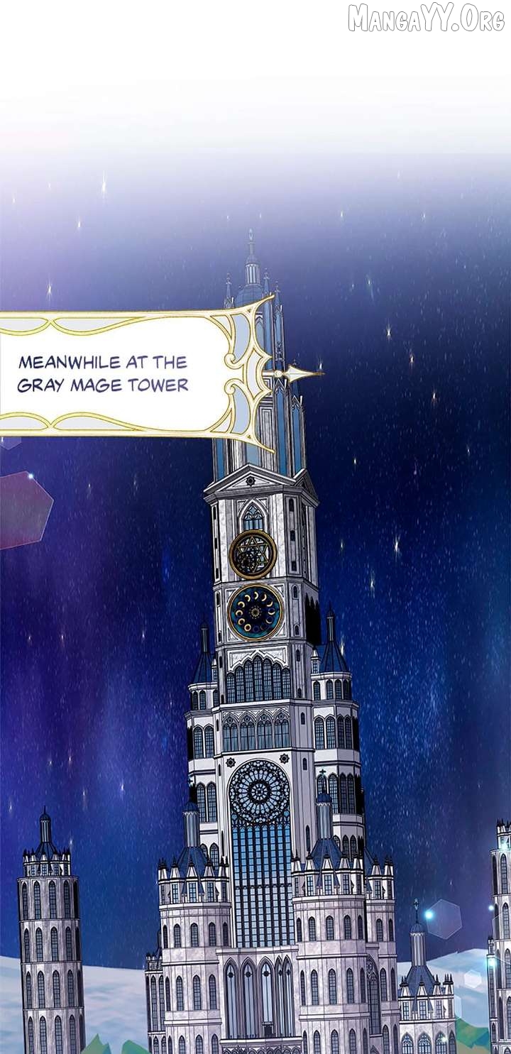 I'd Rather Abandon Them Than Be Abandoned Chapter 71 - page 35