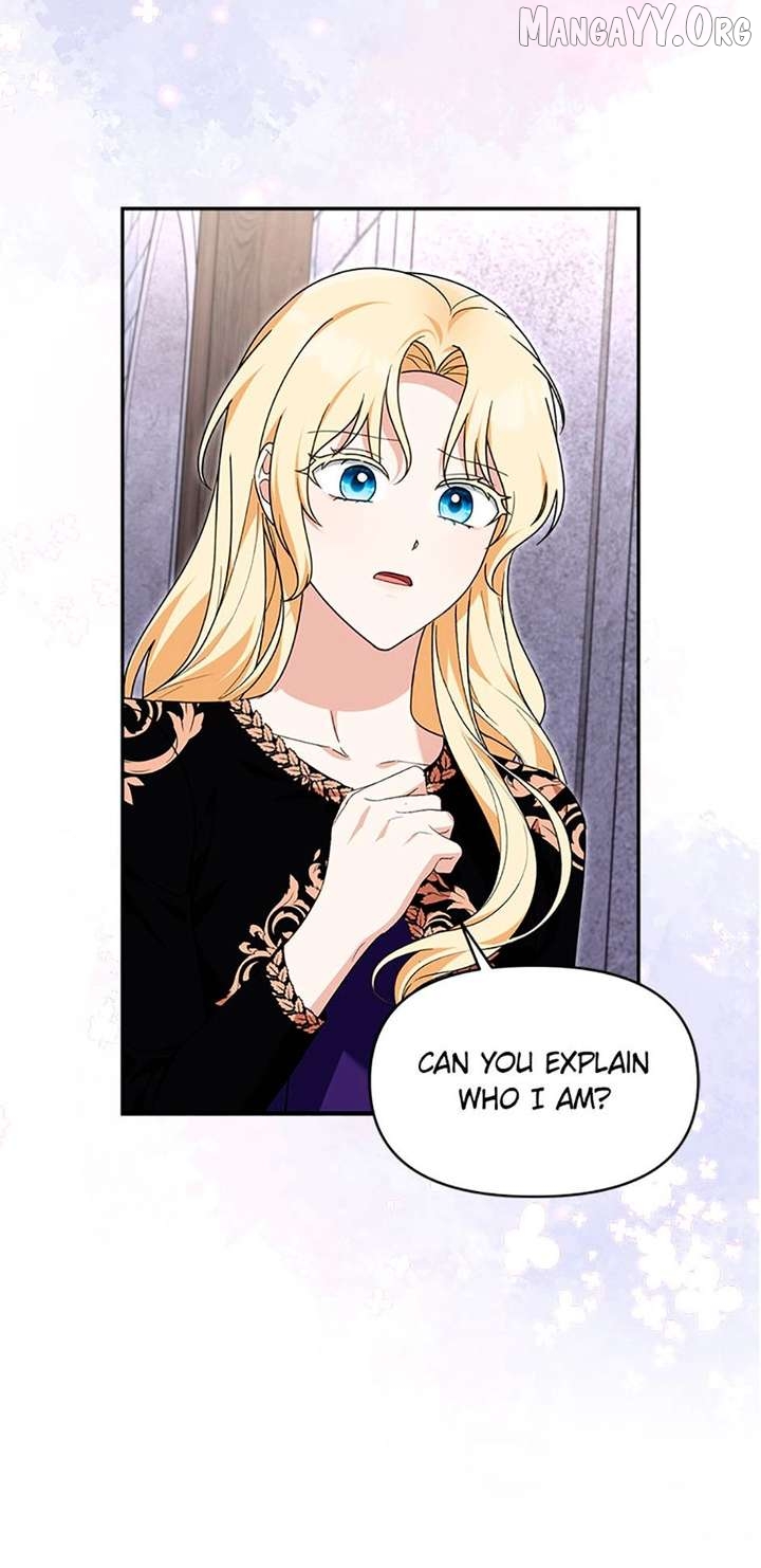 I'd Rather Abandon Them Than Be Abandoned Chapter 71 - page 39