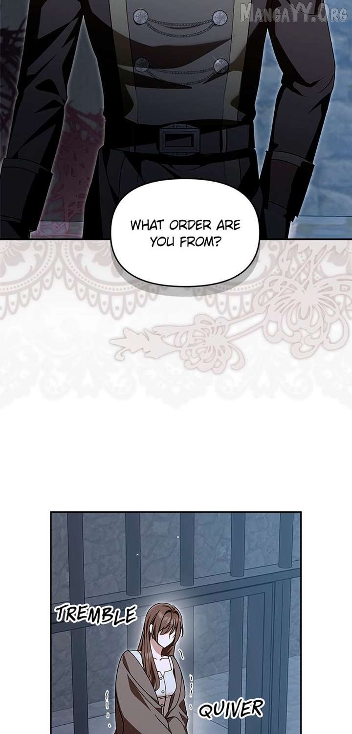 I'd Rather Abandon Them Than Be Abandoned Chapter 71 - page 4