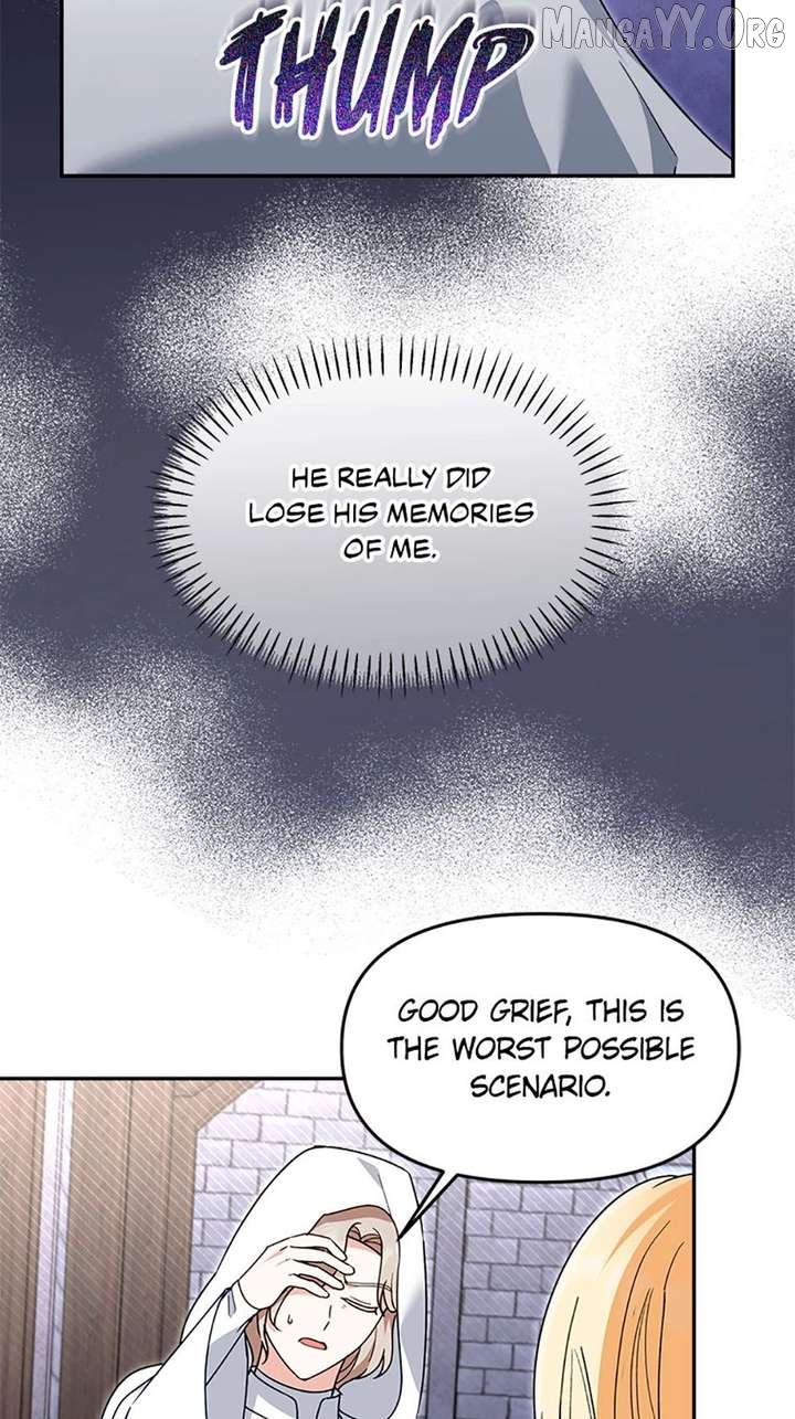 I'd Rather Abandon Them Than Be Abandoned Chapter 71 - page 42