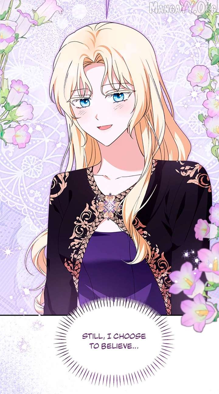 I'd Rather Abandon Them Than Be Abandoned Chapter 71 - page 47