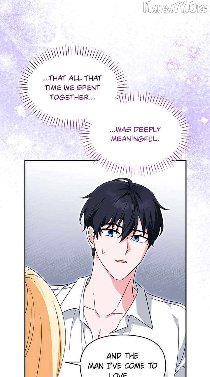 I'd Rather Abandon Them Than Be Abandoned Chapter 71 - page 48