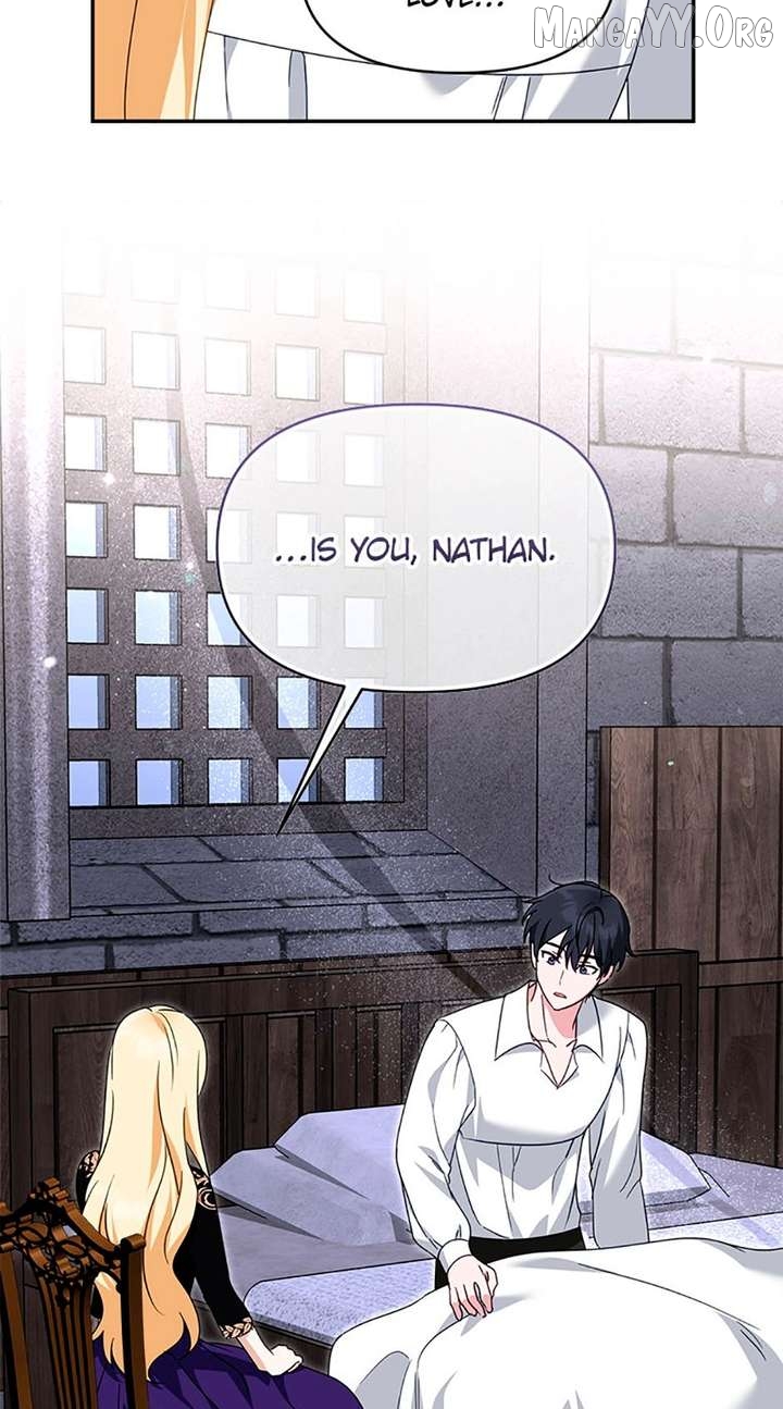 I'd Rather Abandon Them Than Be Abandoned Chapter 71 - page 49