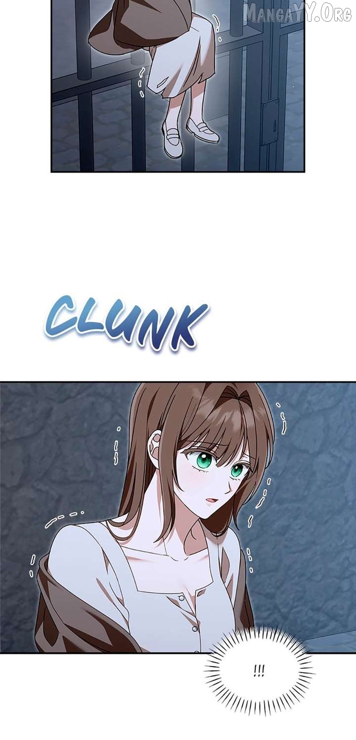 I'd Rather Abandon Them Than Be Abandoned Chapter 71 - page 5