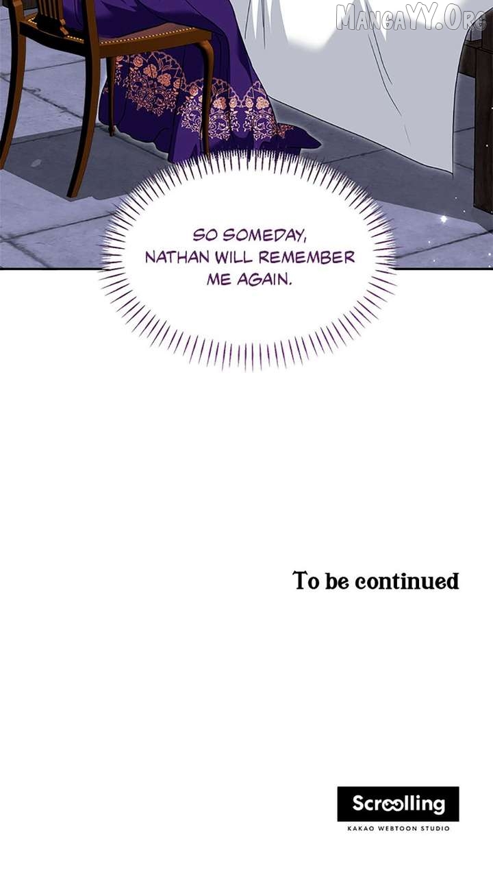 I'd Rather Abandon Them Than Be Abandoned Chapter 71 - page 50