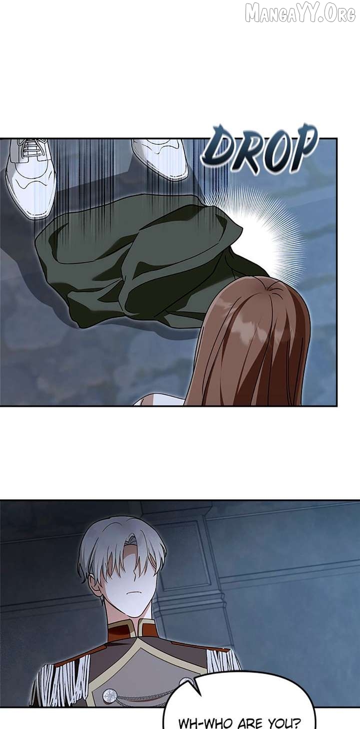 I'd Rather Abandon Them Than Be Abandoned Chapter 71 - page 6