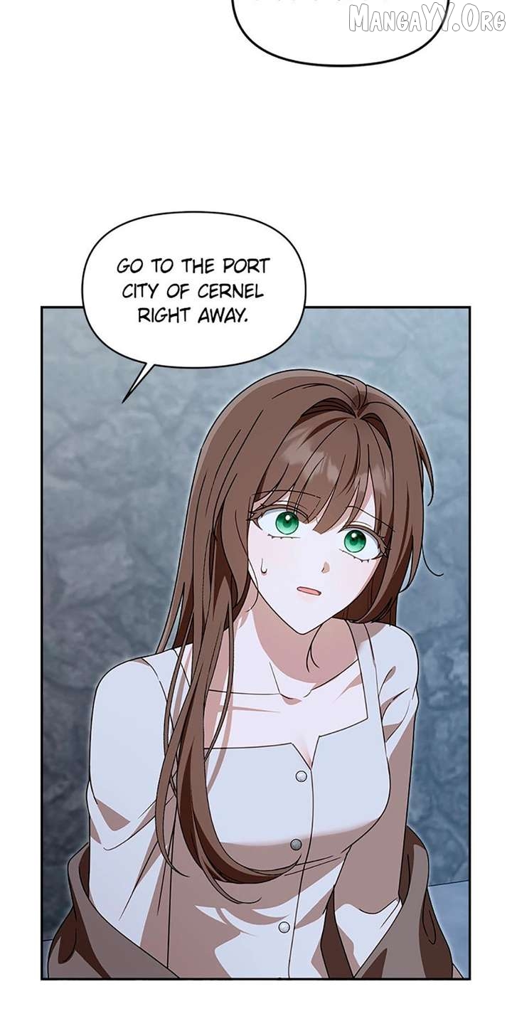 I'd Rather Abandon Them Than Be Abandoned Chapter 71 - page 7