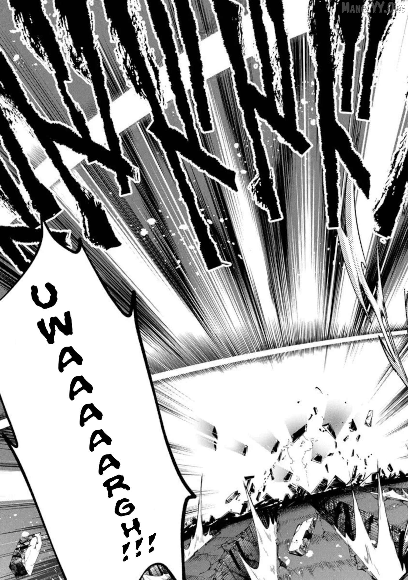 I Killed So Many Slimes I Became Known As The Black Steel King Chapter 13.2 - page 6