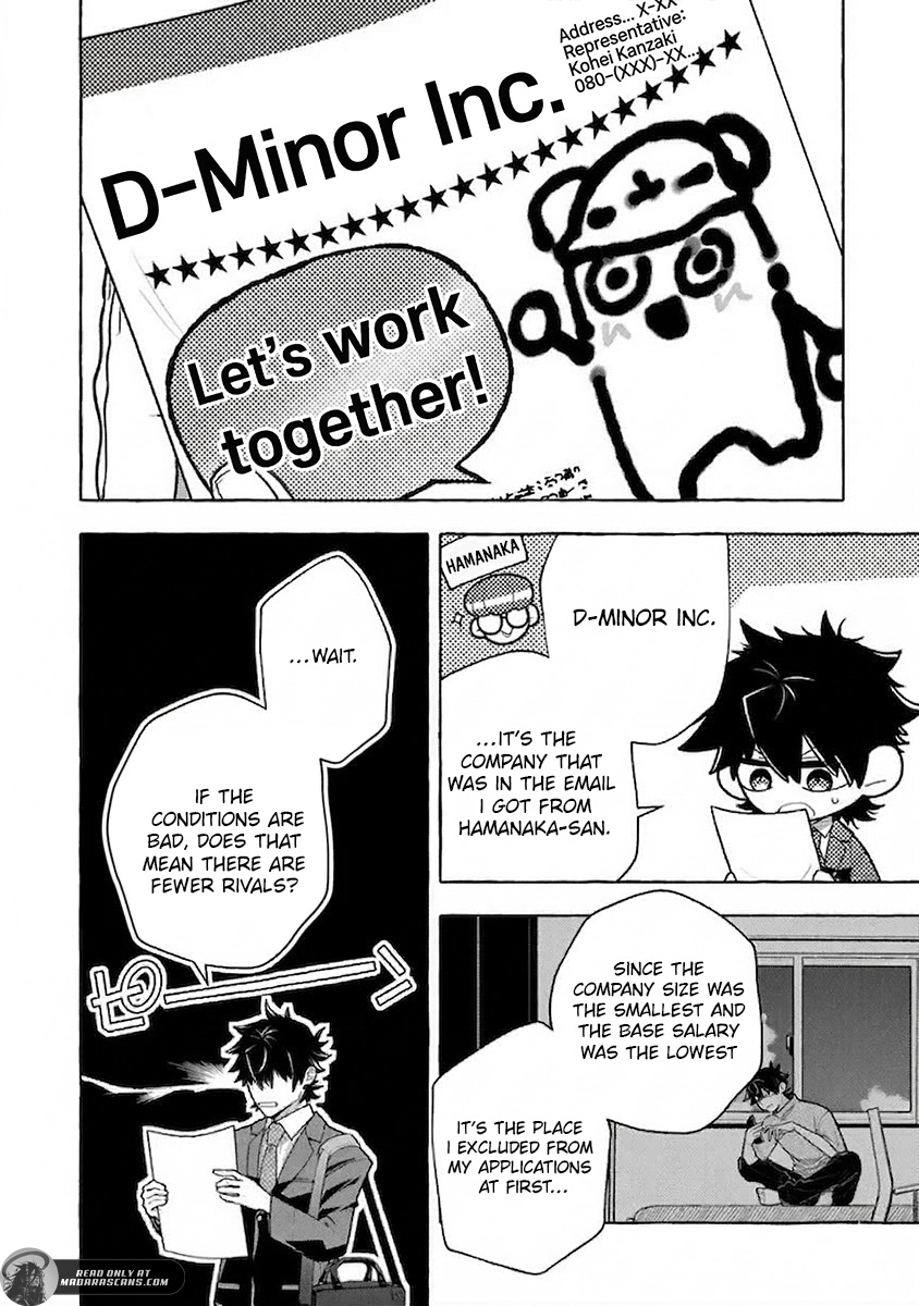 I Killed So Many Slimes I Became Known As The Black Steel King Chapter 15.2 - page 8